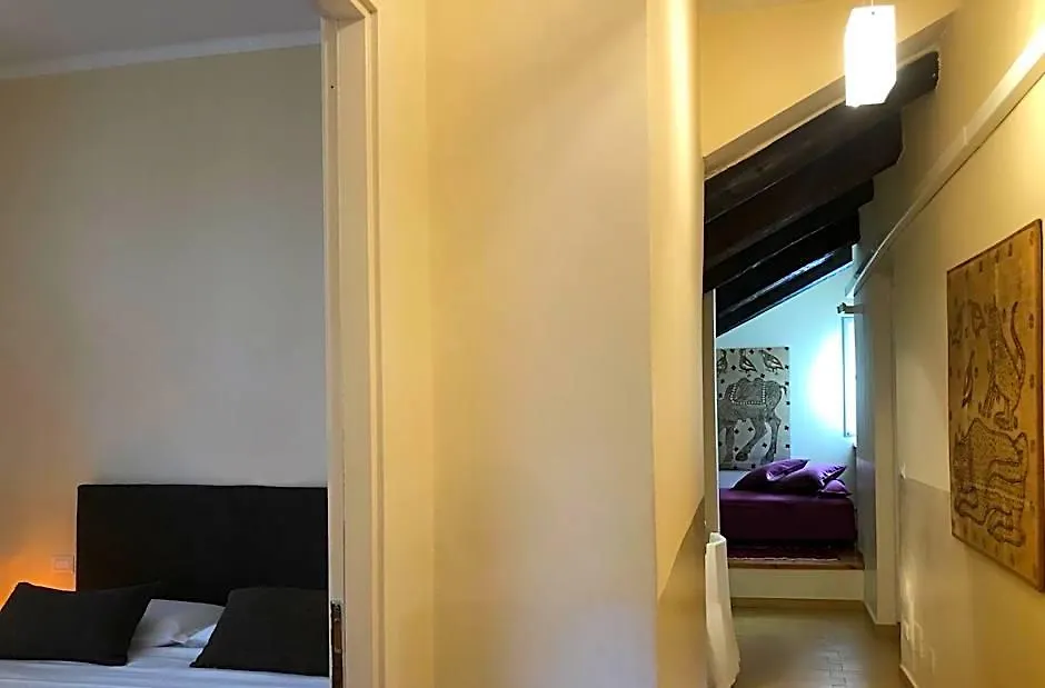 B&B Via Stampatori-1