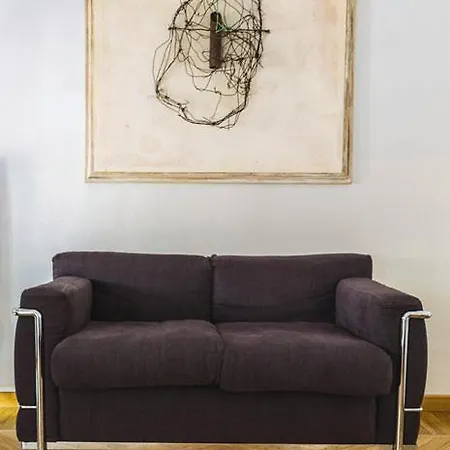 B&B Via Stampatori-2