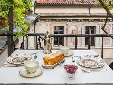 B&B Via Stampatori-3